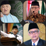 Relasi Muhammadiyah dan Negara : Corak dan Gaya Kepemimpinan Dibawah 4 (empat) Guru Besar